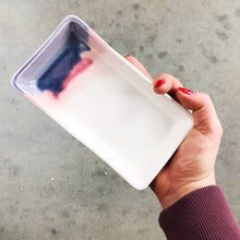 Load image into Gallery viewer, Ceramic Jewelry Tray