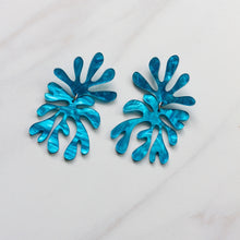 Load image into Gallery viewer, For Matisse No. 4 Earrings
