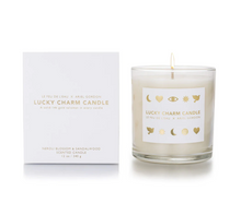 Load image into Gallery viewer, Ariel Gordon Lucky Charm Candle
