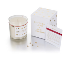 Load image into Gallery viewer, Ariel Gordon Lucky Charm Candle
