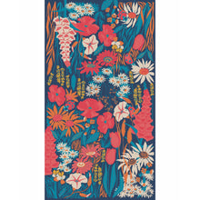Load image into Gallery viewer, Country Garden Printed Scarf
