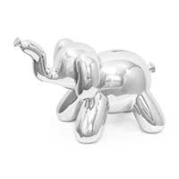 Load image into Gallery viewer, Elephant Balloon Money Bank
