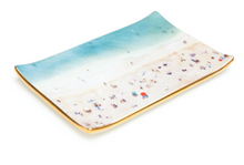 Load image into Gallery viewer, Gray Malin &quot;The Hawaii&quot; Porcelain Tray
