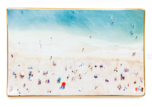 Load image into Gallery viewer, Gray Malin &quot;The Hawaii&quot; Porcelain Tray
