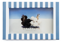 Load image into Gallery viewer, Gray Malin &quot;Llamas&quot; Porcelain Tray
