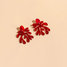 Load image into Gallery viewer, For Matisse No. 1 Earrings
