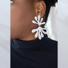 Load image into Gallery viewer, For Matisse No. 3 Earrings
